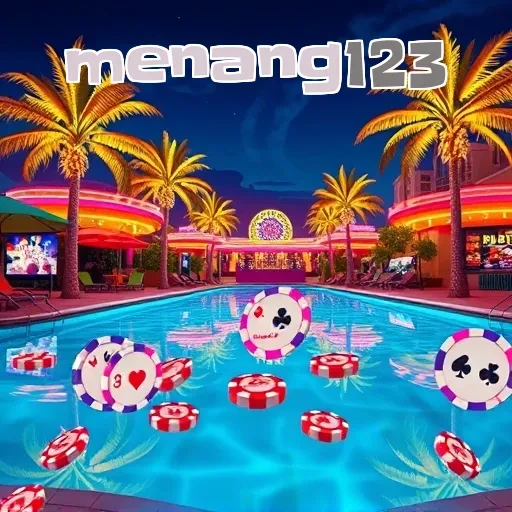 menang123 Permainan Arkade