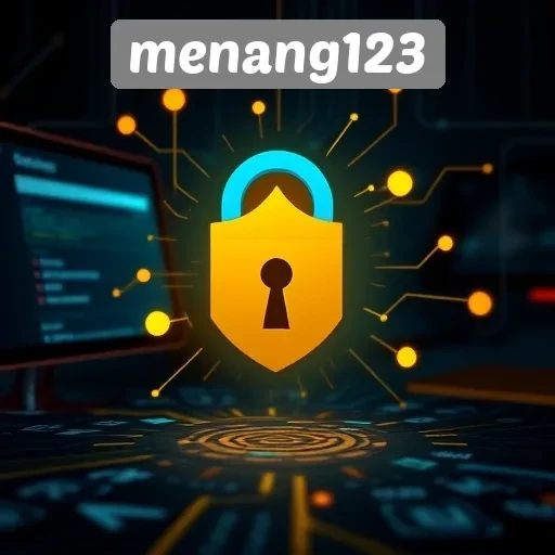 Analisis Keamanan Data Pemain di Menang123