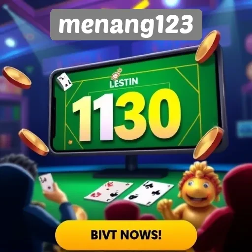 Menjelajahi Fitur Menarik di Situs Game Menang123