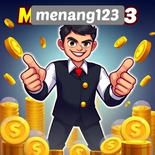 Menelusuri Fitur Menarik di Situs Game Menang123