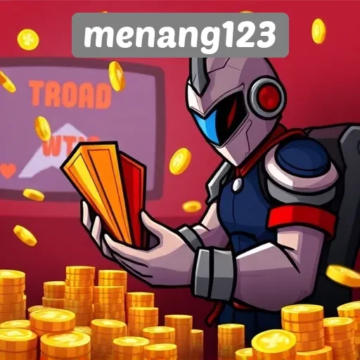 Keuntungan Bergabung di Menang123 bagi Para Gamer Indonesia