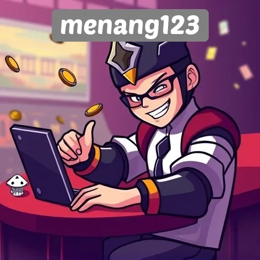 Fitur Unggulan Menang123 untuk Pecinta Game Online