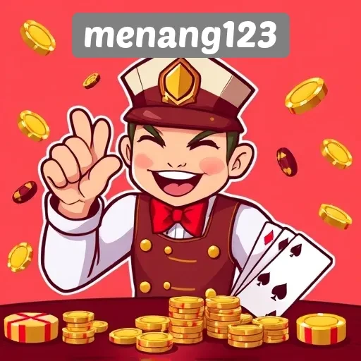 Bagaimana Menang123 Menjadi Pilihan Utama Pecinta Game Online
