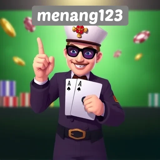 Menang123 Sebagai Platform Game Online yang Menarik