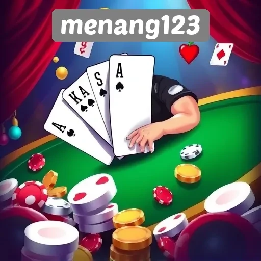 Mengenal Menang123 Sebagai Platform Game Online Terpercaya