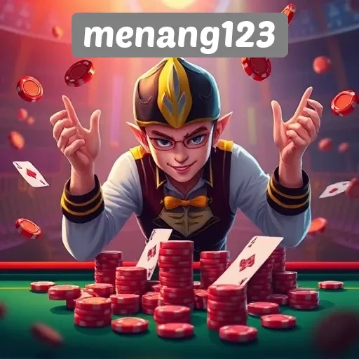 Mengungkap Fitur Menarik di Menang123