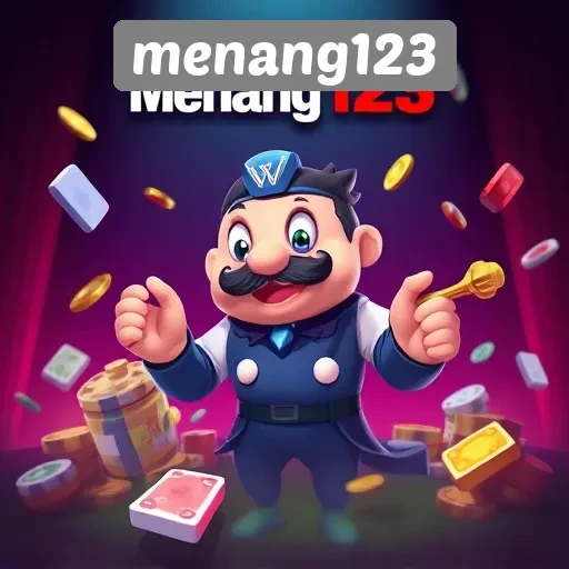 Review Fitur Unggulan Situs Game Menang123