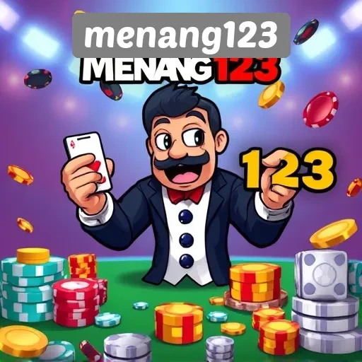 Mengulas Fitur Menarik Situs Game Menang123