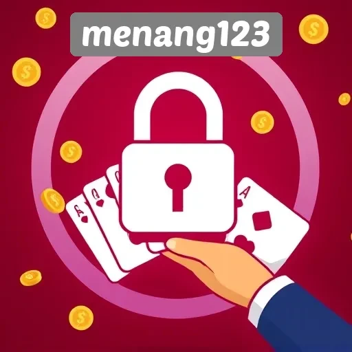 Keamanan dan Privasi di Menang123