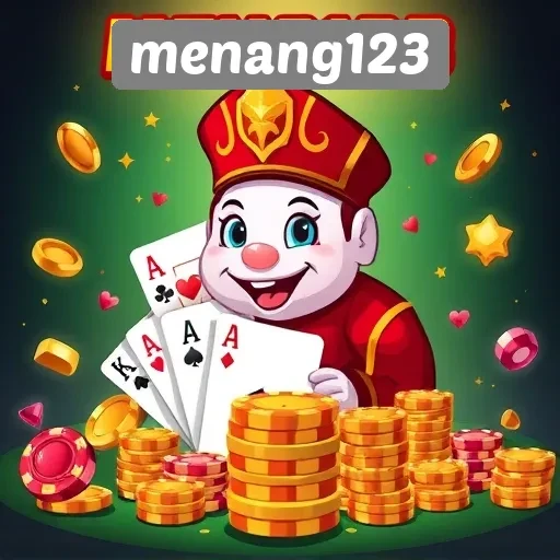 Dari Permainan Tradisional hingga Modern di Menang123