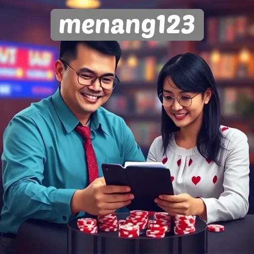 Memahami Fitur dan Layanan di Situs Menang123